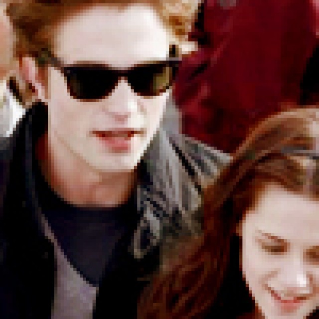 The Twilight Saga - Twilight - foto