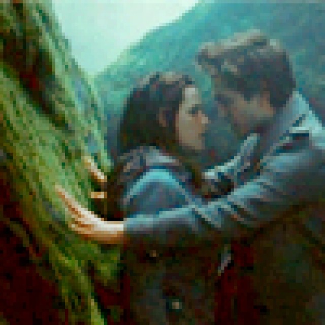 The Twilight Saga - Twilight - foto