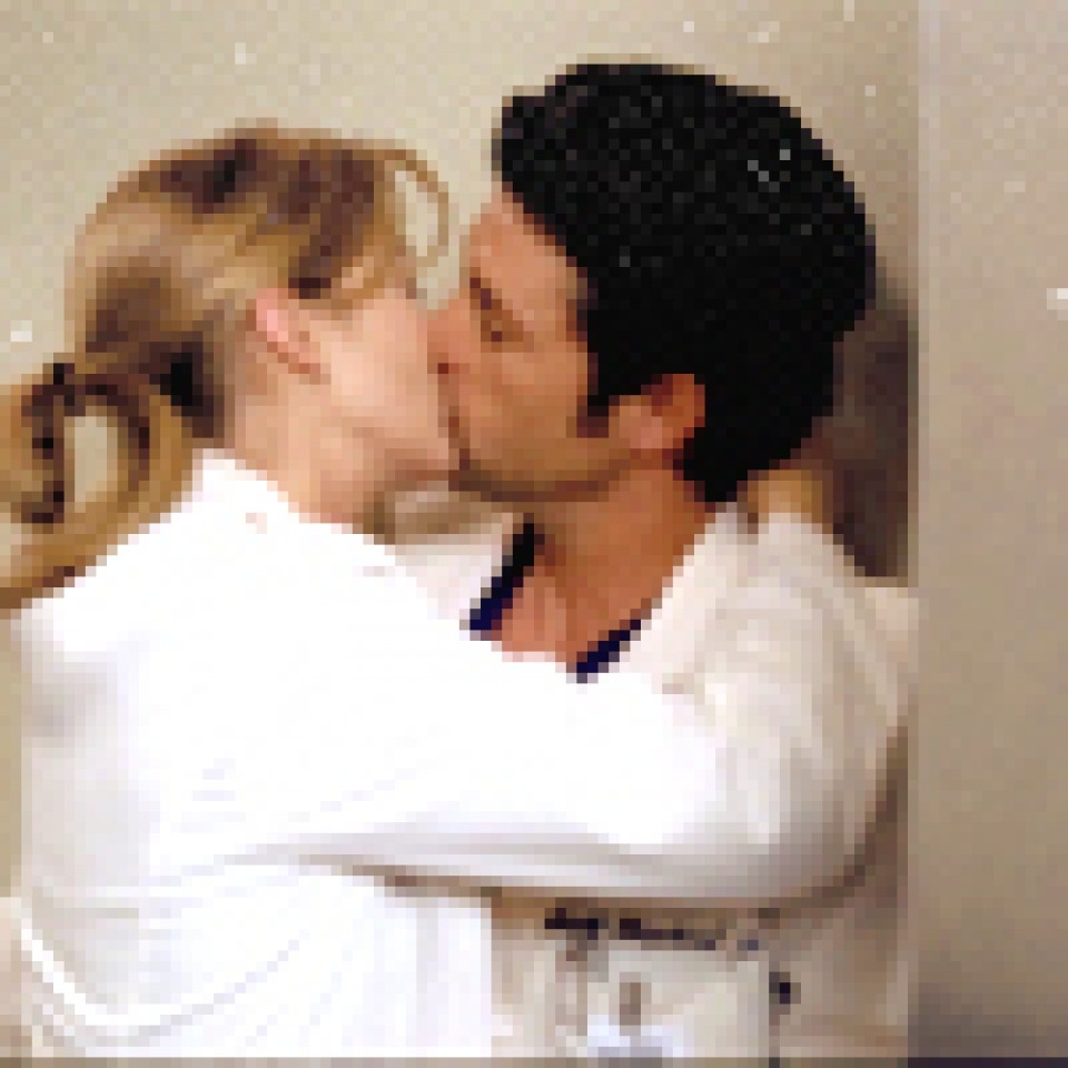 Grey's Anatomy - foto povečava