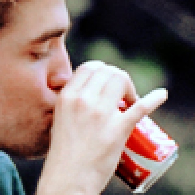 Robert Pattinson - foto