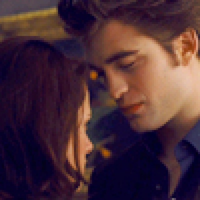 The Twilight Saga - New Moon - foto