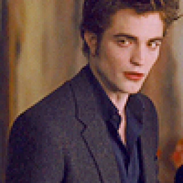 The Twilight Saga - New Moon - foto