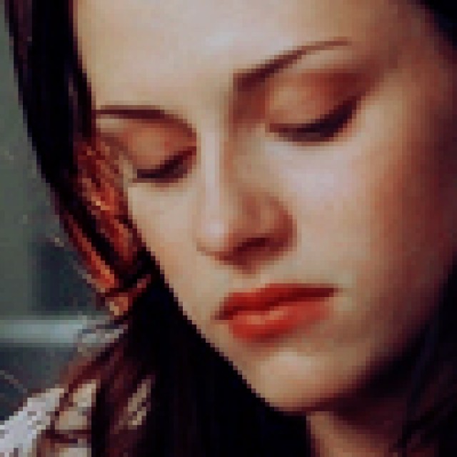The Twilight Saga - New Moon - foto