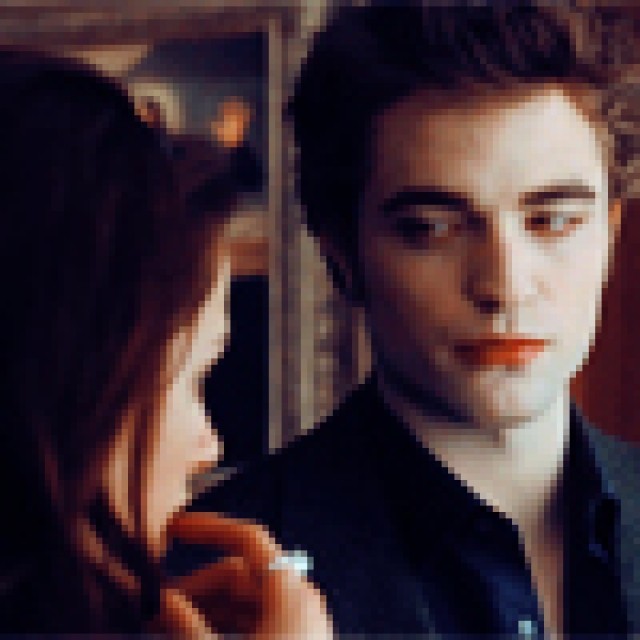 The Twilight Saga - New Moon - foto