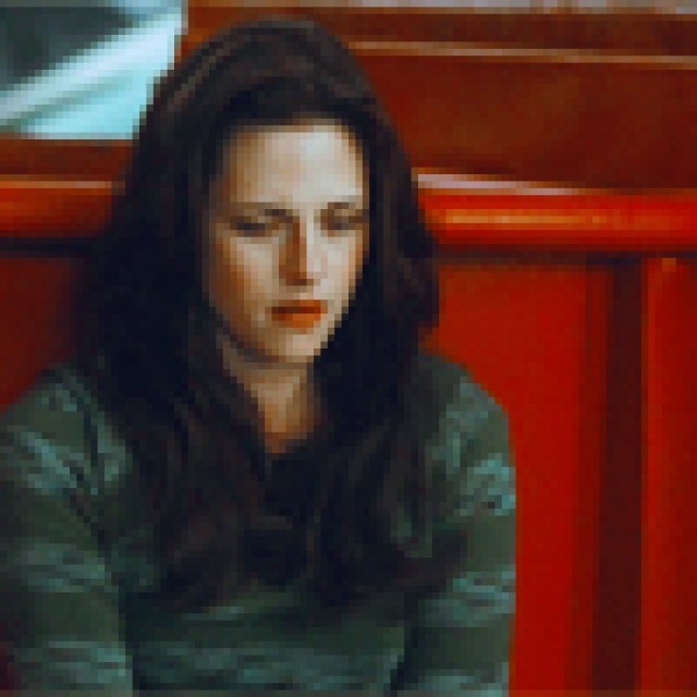The Twilight Saga - New Moon - foto