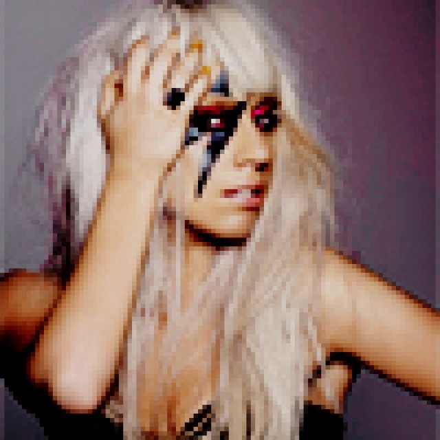 Lady Gaga - foto
