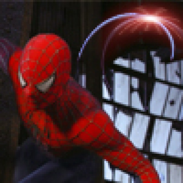 Spiderman - foto