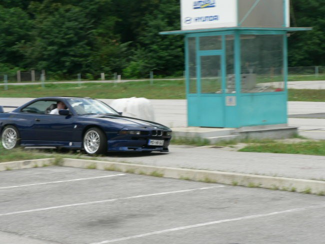 BMW srecanje - MS - 05. 08. 06 - foto povečava