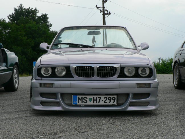 BMW srecanje - MS - 05. 08. 06 - foto povečava