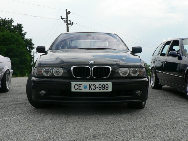 BMW srecanje - MS - 05. 08. 06 - foto povečava