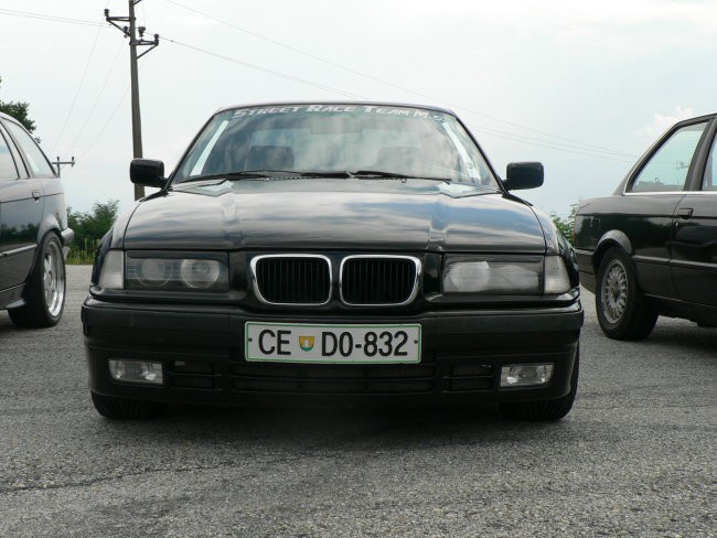 BMW srecanje - MS - 05. 08. 06 - foto povečava