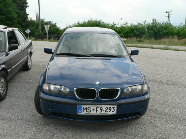 BMW srecanje - MS - 05. 08. 06 - foto povečava