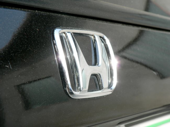Honda Civic - Aleš - foto povečava