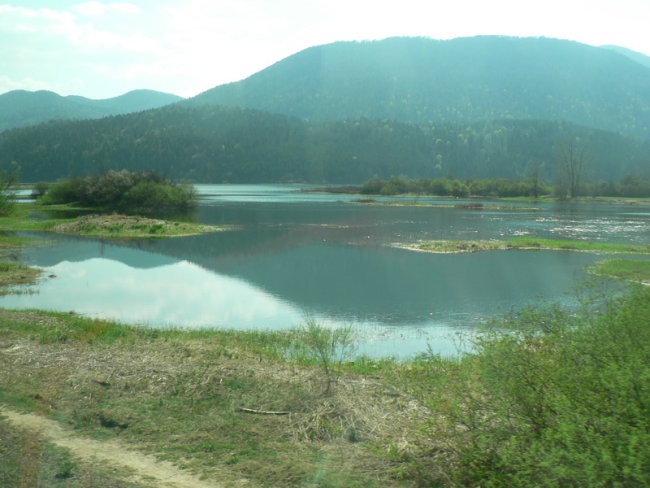 Notranjsko podolje - ekskurzija - foto povečava