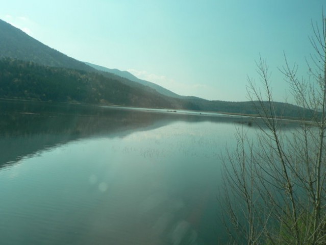 Notranjsko podolje - ekskurzija - foto