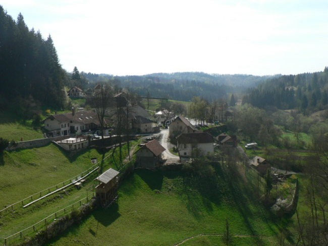 Notranjsko podolje - ekskurzija - foto povečava