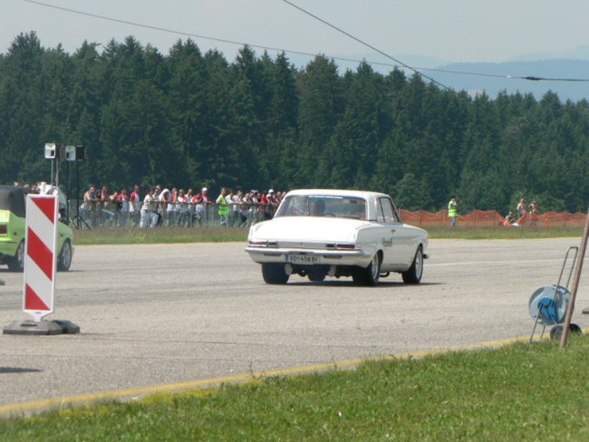 BMW meeting SG, 10. 06. 2007 - foto povečava