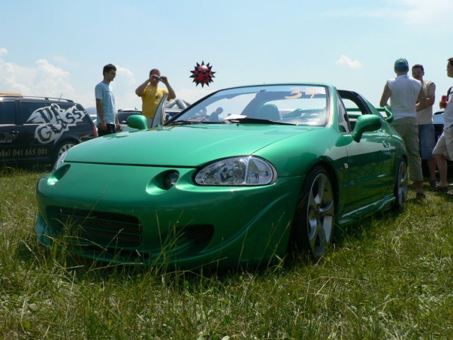 BMW meeting SG, 10. 06. 2007 - foto povečava