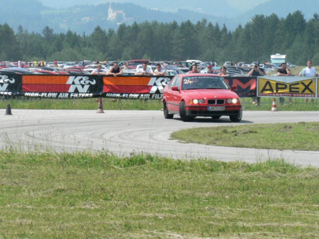 BMW meeting SG, 10. 06. 2007 - foto