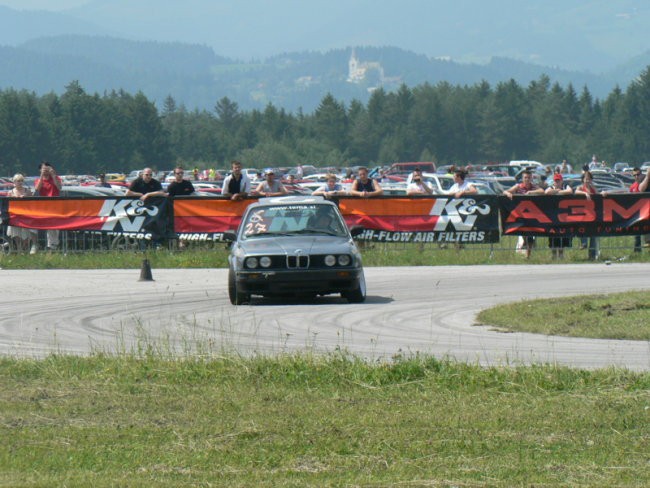 BMW meeting SG, 10. 06. 2007 - foto povečava