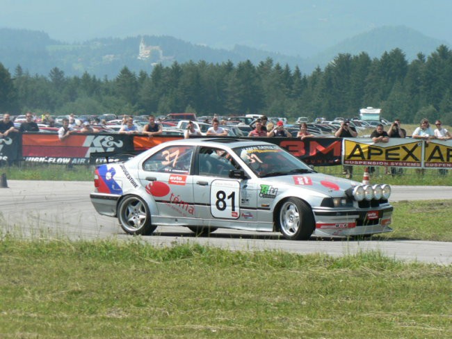 BMW meeting SG, 10. 06. 2007 - foto povečava