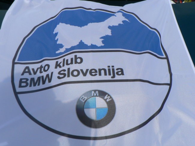 BMW meeting SG, 10. 06. 2007 - foto povečava