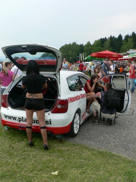 BMW meeting SG, 10. 06. 2007 - foto povečava