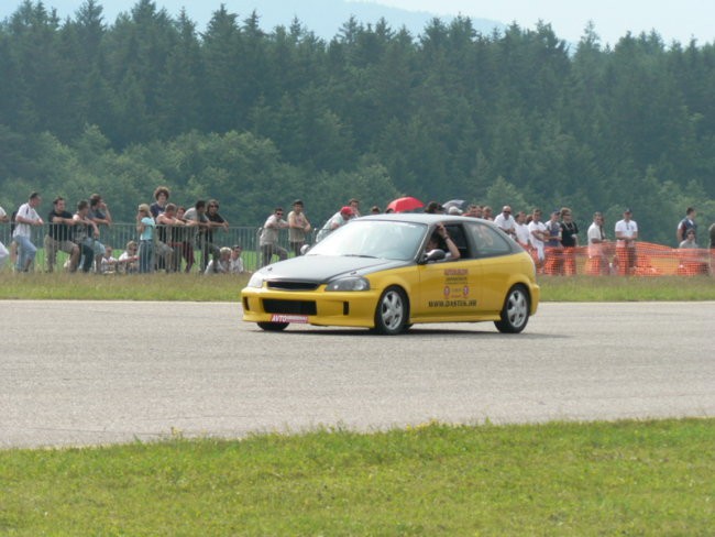 BMW meeting SG, 10. 06. 2007 - foto povečava