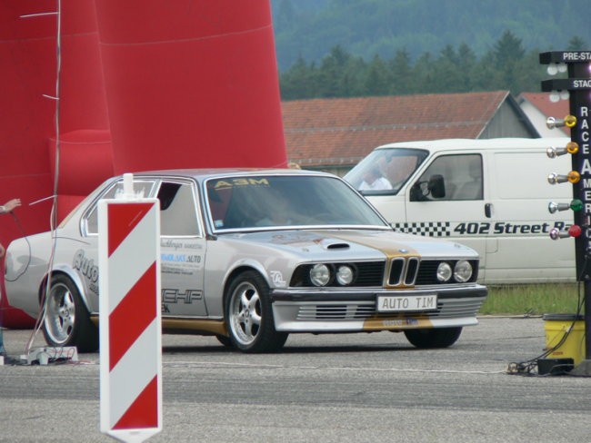 BMW meeting SG, 10. 06. 2007 - foto povečava