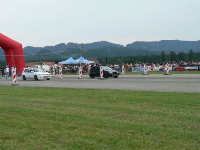 BMW meeting SG, 10. 06. 2007 - foto povečava