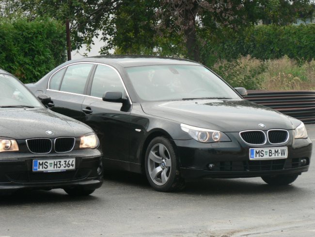 BMW srecanje - MS - 03. 08. 07 - foto povečava