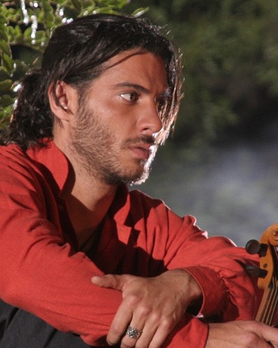 Erick Elias - Renzo (el gitano) - foto povečava