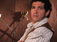 Orlando Valenzuela - Miguel (el gitano) - foto povečava