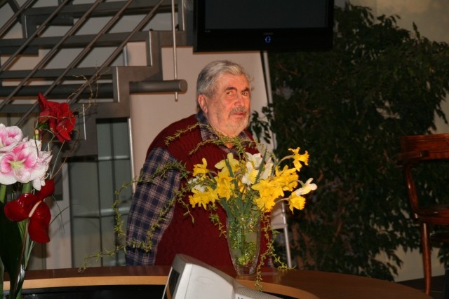 Predstava Polde Bibič - foto