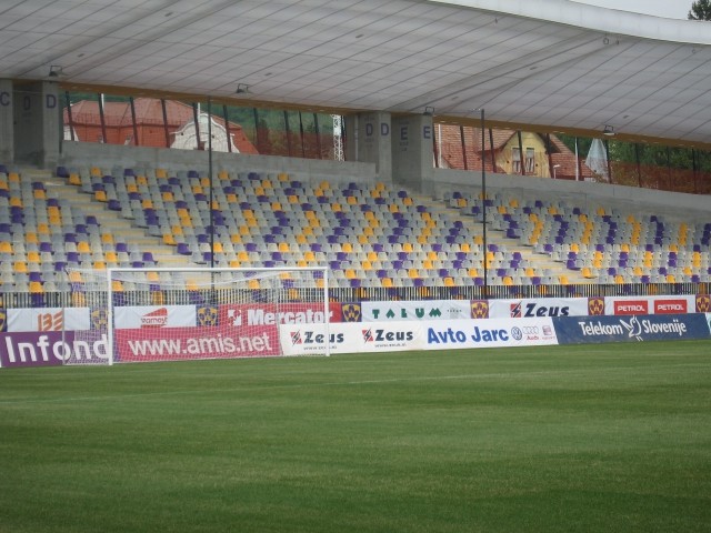 Nk Maribor - foto