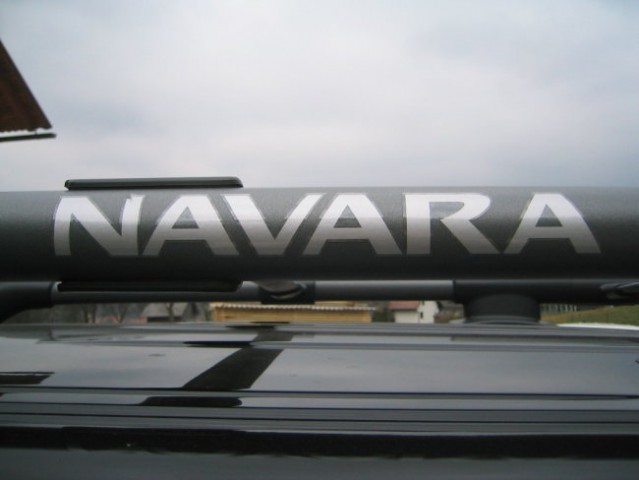 Navara - foto