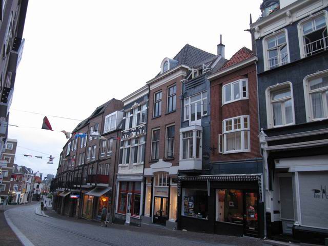 Holandija 2010 - foto