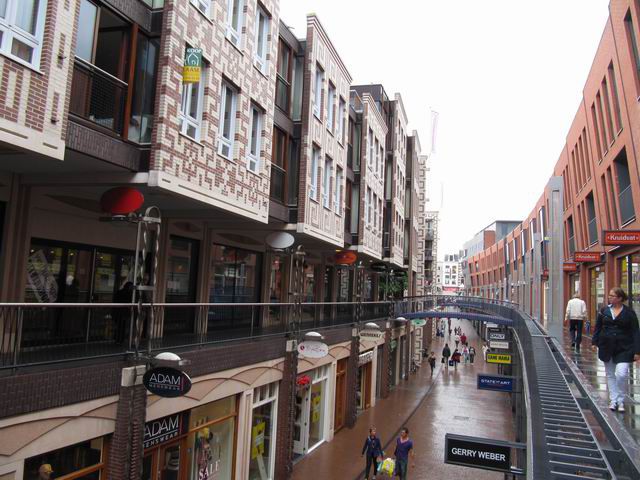 Holandija 2010 - foto
