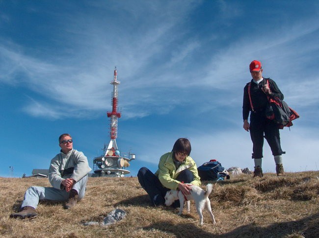 Uršlja gora 2005 - foto povečava