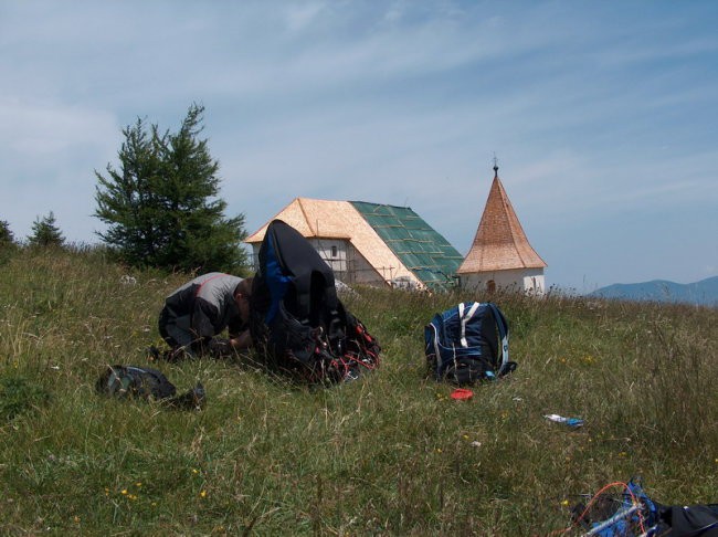 Uršlja gora 2005 - foto povečava