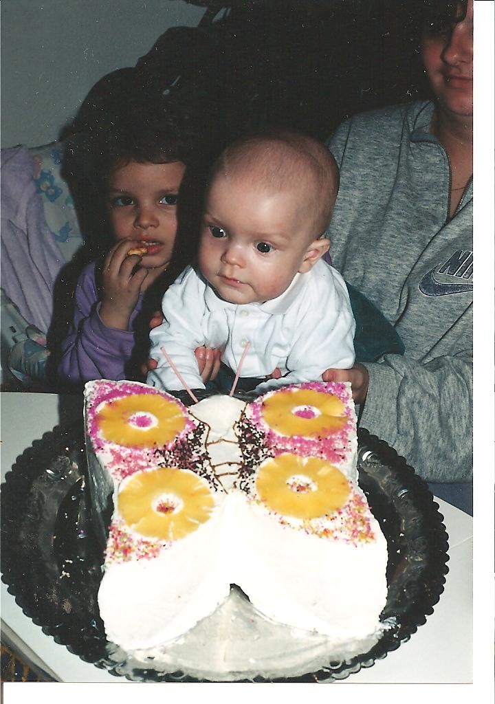 Torte - foto povečava