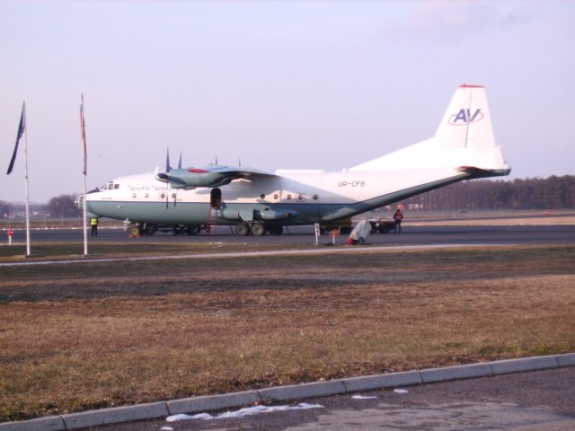 C-17 - foto