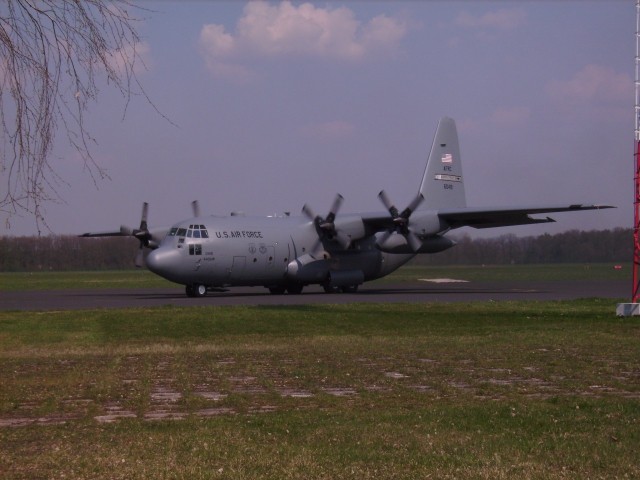 C-130 - foto