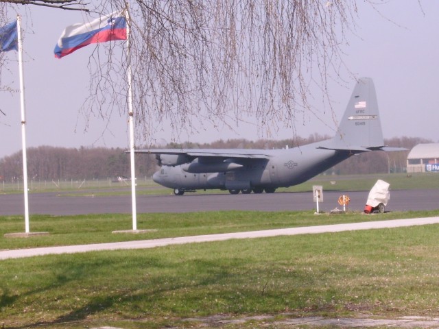 C-130 - foto