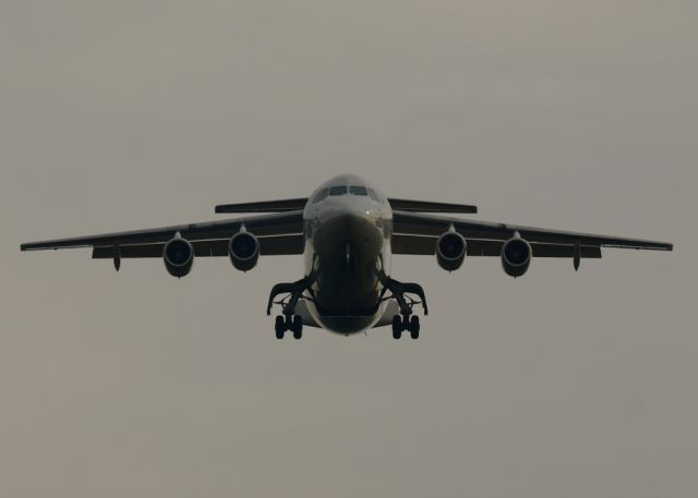 BAR-146 Na MBX!! - foto