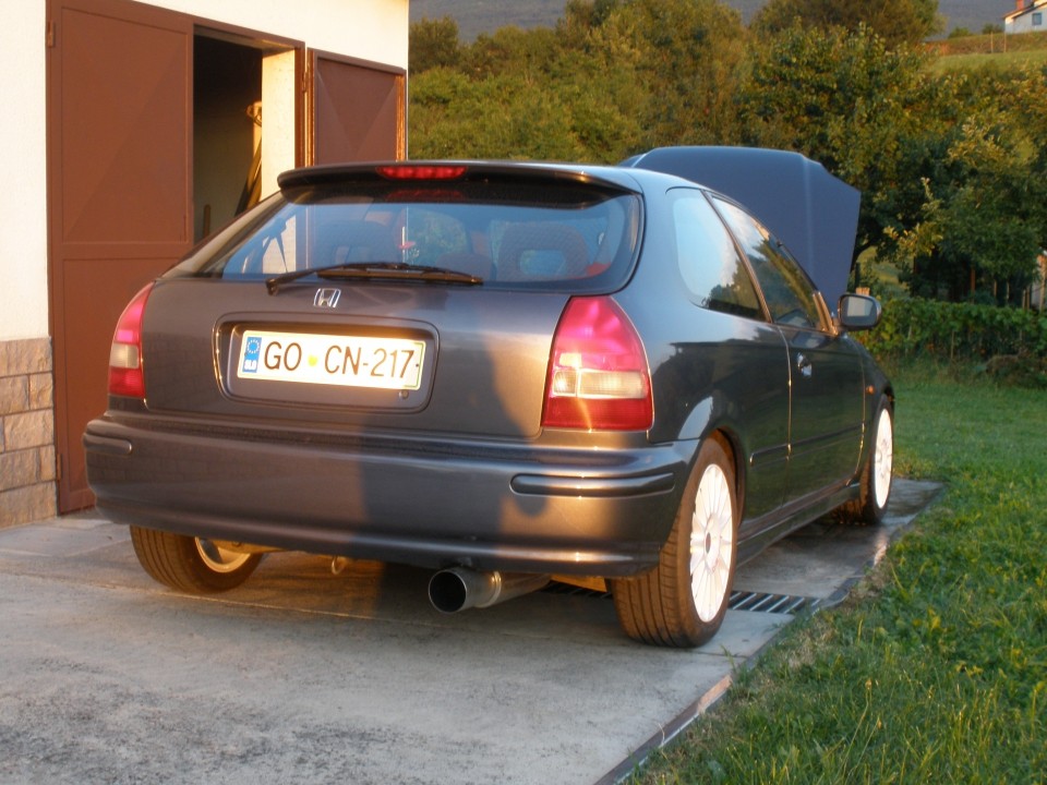 Vtec - foto povečava