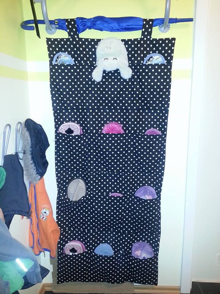 Za copate - foto povečava