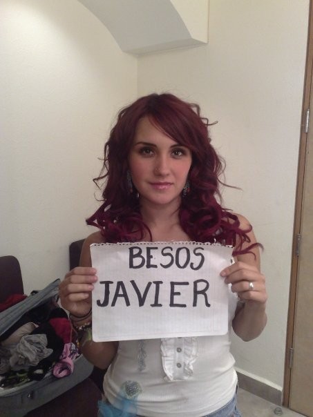 Dulce Maria - foto