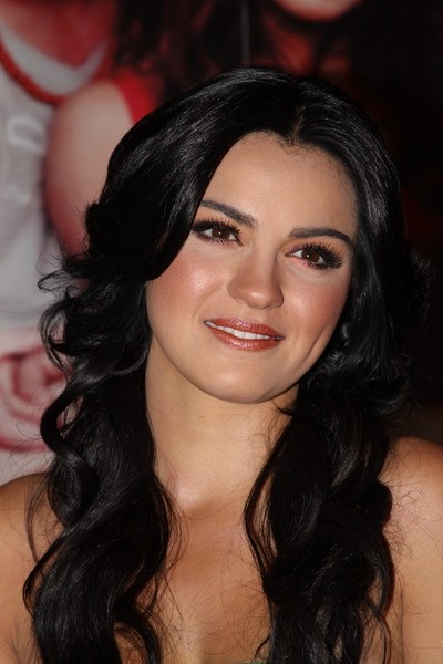 Maite Perroni - foto povečava