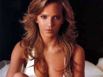 Luisana Lopilato - foto povečava